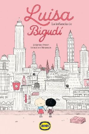 52682-LUISA, LA INFANCIA DE BIGUDI