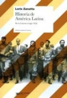 12977-HISTORIA DE AMERICA LATINA