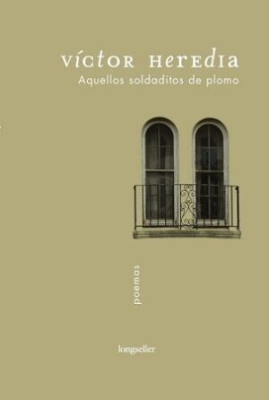 53119-AQUELLOS SOLDADITOS DE PLOMO
