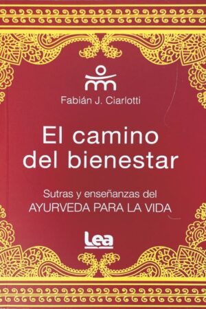 53004-EL CAMINO DEL BIENESTAR