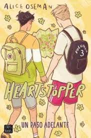 20527-HEARTSTOPPER 3 : UN PASO ADELANTE