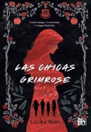 46222-LAS CHICAS GRIMROSE