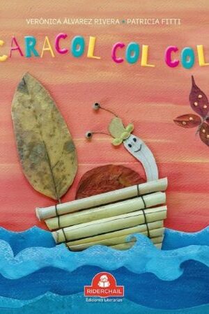 52922-CARACOL COL COL