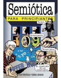 11326-SEMIOTICA PARA PRINCIPIANTES