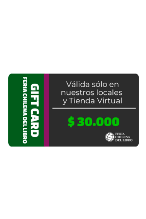 18507-GIFT CARD