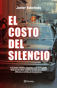 5118-EL COSTO DEL SILENCIO