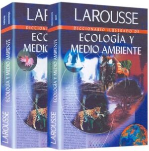 53164-DICCIONARIO ILUSTRADO DE ECOLOGIA Y MEDIOAMBIENTE