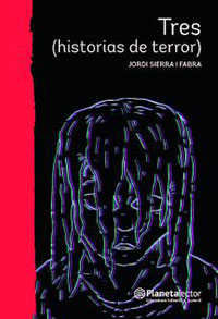 1096-TRES (HISTORIAS DE TERROR)