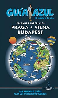 1600-GUIA AZUL : EL MUNDO A TU AIRE
