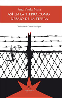 4090-ASI EN LA TIERRA COMO DEBAJO DE LA TIERRA