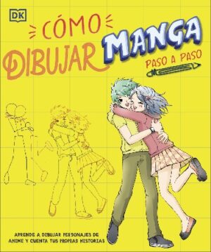 53220-COMO DIBUJAR MANGA
