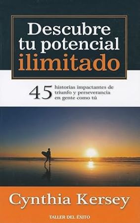 54002-DESCUBRE TU POTENCIAL ILIMITADO