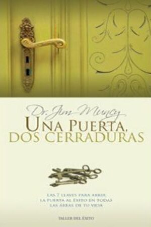 53761-UNA PUERTA DOS CERRADURAS