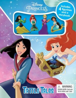 53926-DISNEY PRINCESA : CUENTOS Y AVENTURAS