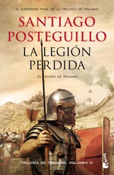 30523-LA LEGION PERDIDA