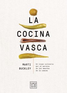25754-LA COCINA VASCA