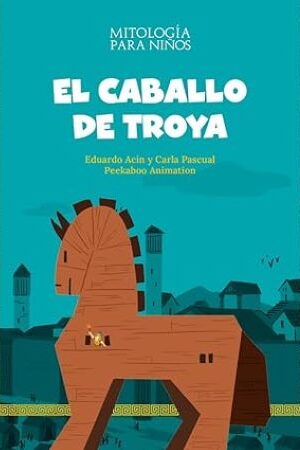 53862-EL CABALLO DE TROYA
