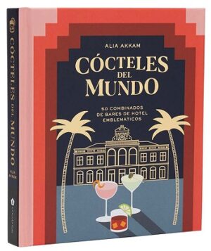 43922-COCTELES DEL MUNDO