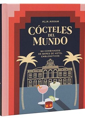 43922-COCTELES DEL MUNDO