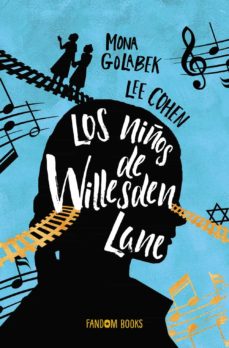 22379-LOS NIÑOS DE WILLESDEN LANE