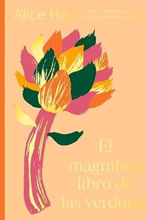 53849-EL MAGNIFICO LIBRO DE LAS VERDURAS