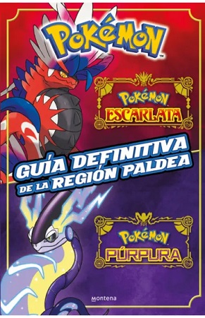 53229-POKEMON GUIA DEFINITIVA DE LA REGION DE PALDEA