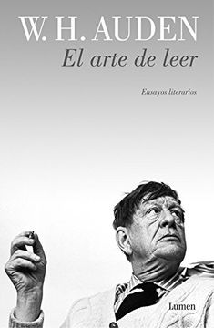 14154-ARTE DE LEER, EL / TD.