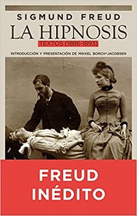 23435-LA HIPNOSIS : TEXTOS (1886 - 1893)