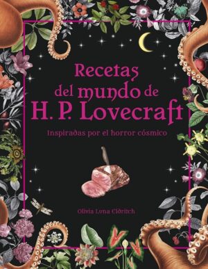 53276-RECETAS DEL MUNDO DE H.P. LOVECRAFT