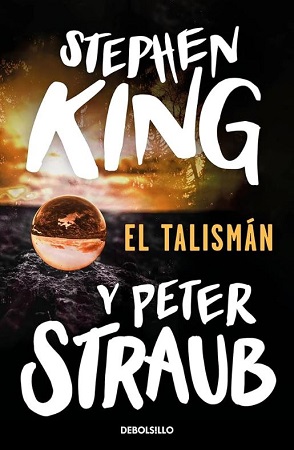 53806-EL TALISMAN