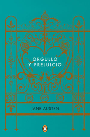 34667-ORGULLO Y PREJUICIO (EDICION CONMEMORATIVA)