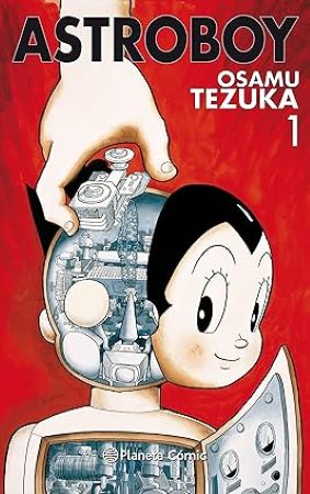 53634-ASTRO BOY N 01/07