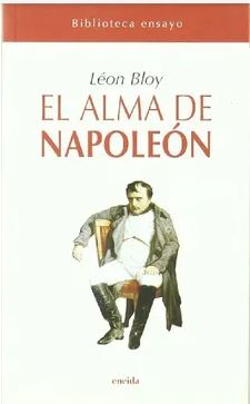 19276-EL ALMA DE NAPOLEON