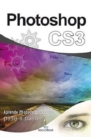53381-PHOTOSHOP CS3 PASO A PASO