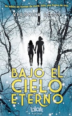 53505-BAJO EL CIELO ETERNO