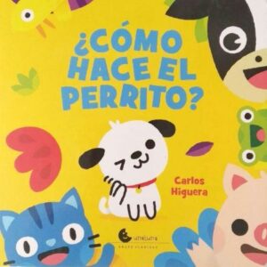 47734-COMO HACE EL PERRITO ?