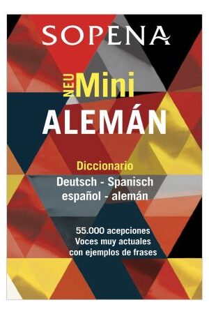 53612-DICCIONARIO MINI ALEMAN