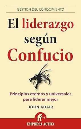 53488-EL LIDERAZGO SEGUN CONFUCIO