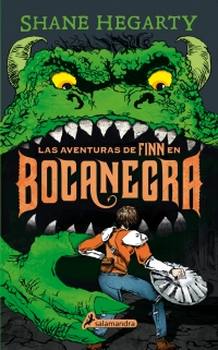 14830-LAS AVENTURAS DE FINN EN BOCANEGRA