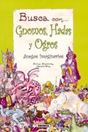 53581-BUSCA CON GNOMOS HADAS Y OGROS