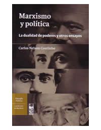 7918-MARXISMO Y POLITICA