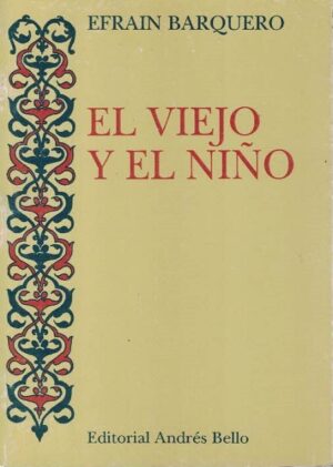 53527-EL VIEJO Y EL NIÑO