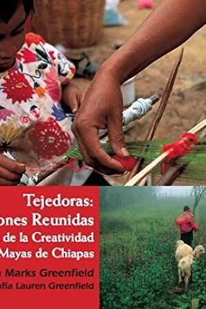 53734-TEJEDORAS : GENERACIONES REUNIDAS