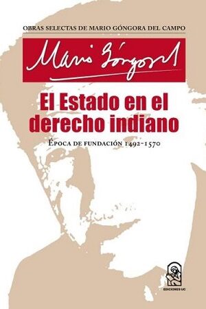 53685-EL ESTADO EN EL DERECHO INDIANO