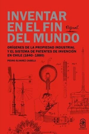 48925-INVENTAR EN EL FIN DEL MUNDO