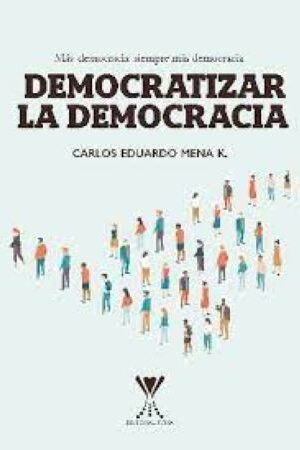 53864-DEMOCRATIZAR LA DEMOCRACIA