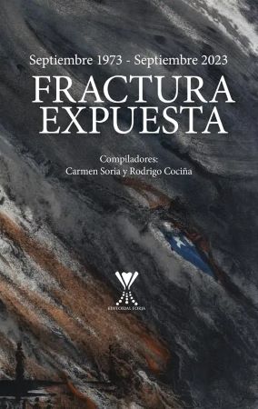53863-FRACTURA EXPUESTA SEPTIEMBRE 1973 - SEPTIEMBRE 2023