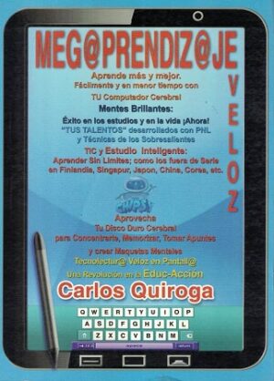 53687-MEG@PRENDIZA@JE VELOZ