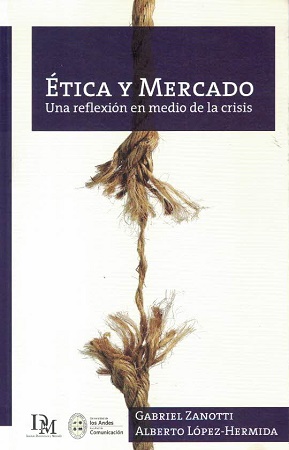 53887-ETICA Y MERCADO : UNA REFLEXION EN MEDICO DE LA CRISIS