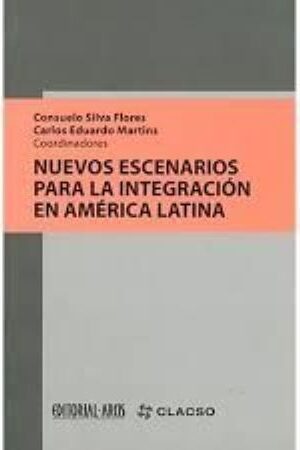 53689-NUEVOS ESCENARIOS PARA LA INTEGRACION EN AMERICA LATINA